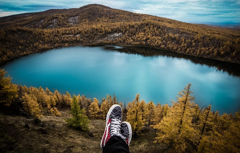 Adventure Footwear